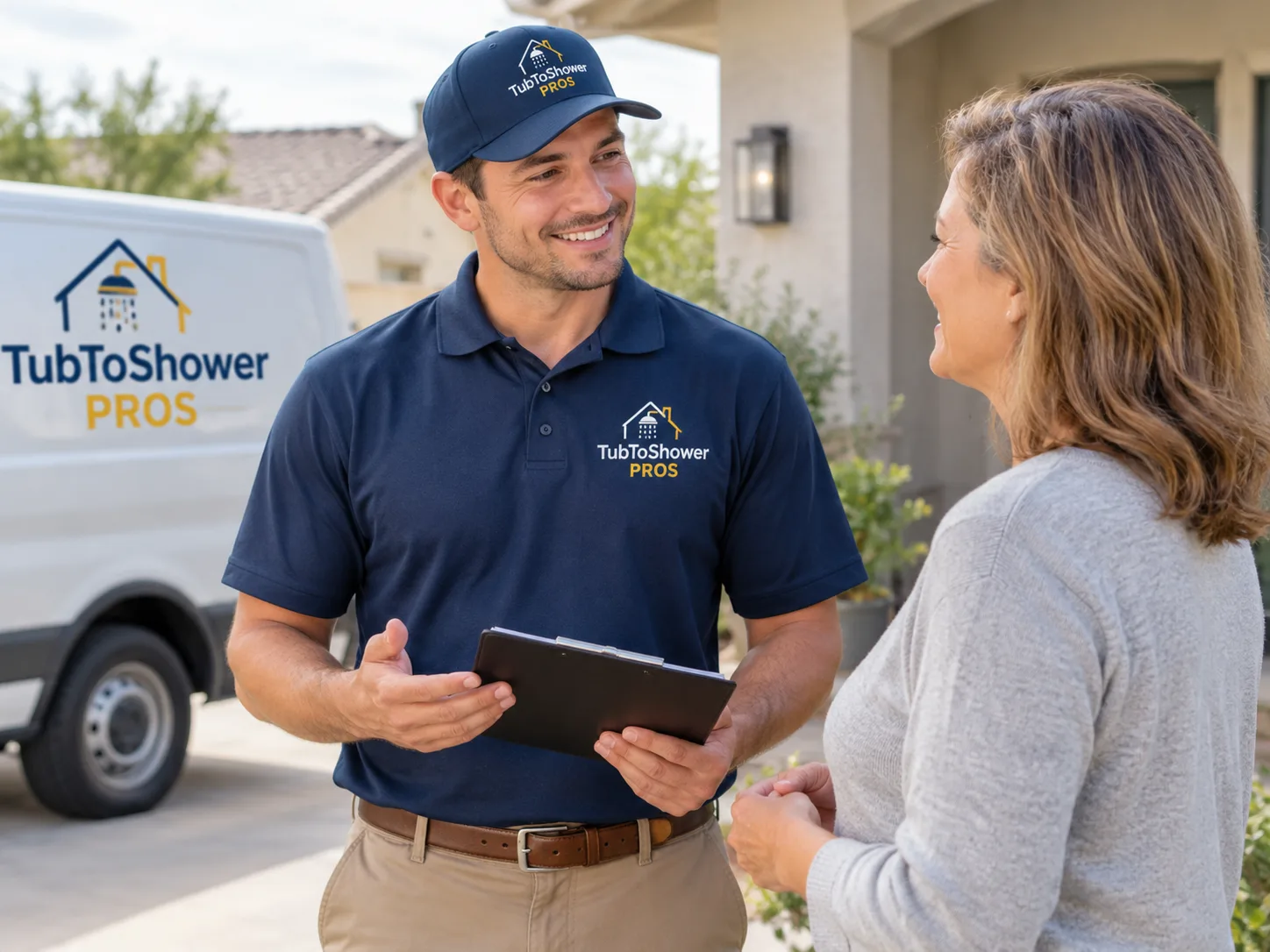 Tub Shower Conversion Lyndhurst, NJ FAQs